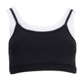 WSS ATHLETIC Original Power Layered Sports Bra - Womens