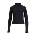WSS ATHLETIC Power LS Full Zip Jacket - Womens