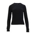 WSS ATHLETIC LS Ribbed Tee - Womens