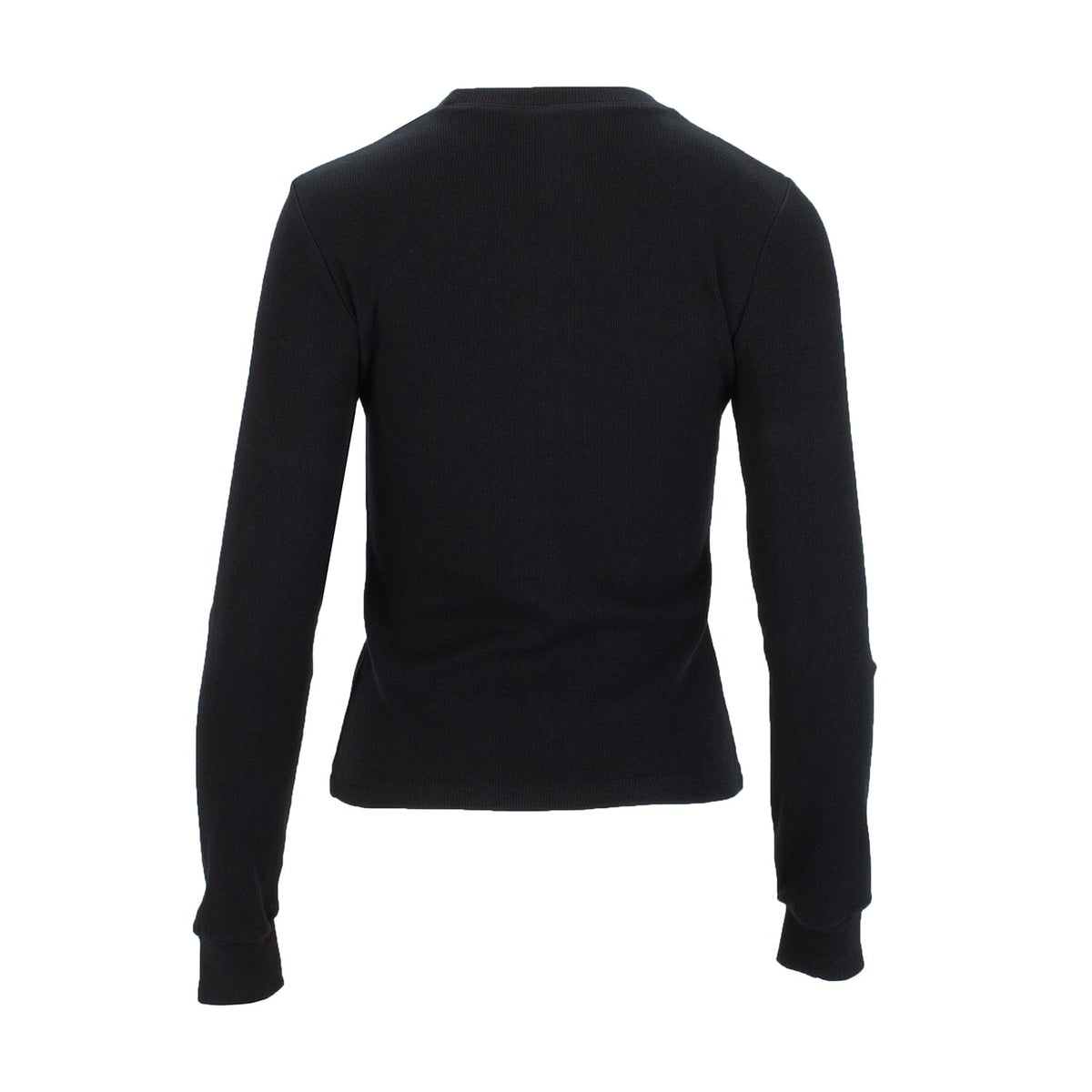 WSS ATHLETIC LS Ribbed Tee - Womens