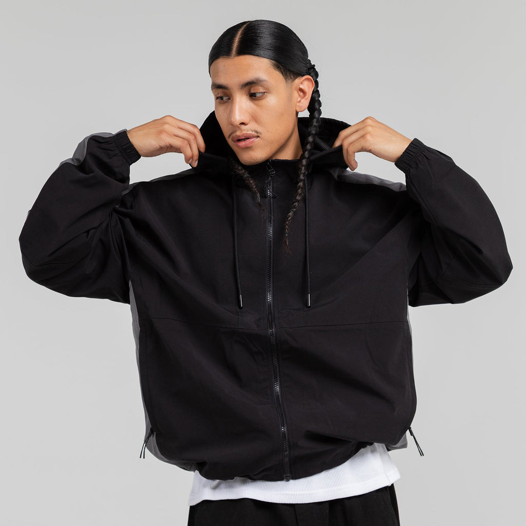 WSS ATHLETIC Triumph Windbreakers - Mens