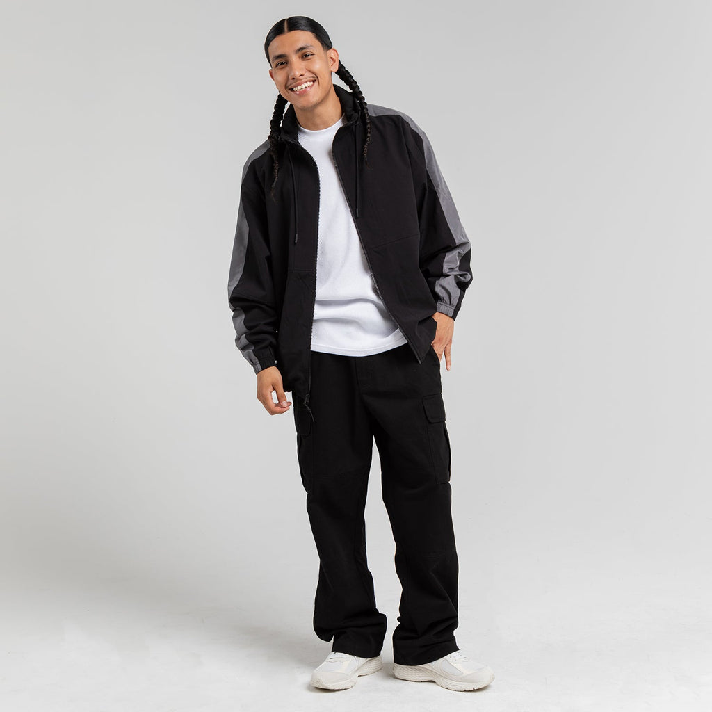 WSS ATHLETIC Triumph Windbreakers - Mens