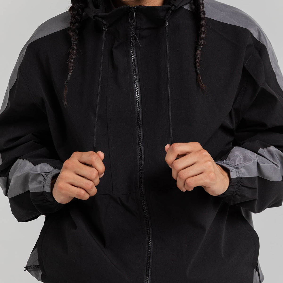 WSS ATHLETIC Triumph Windbreakers - Mens