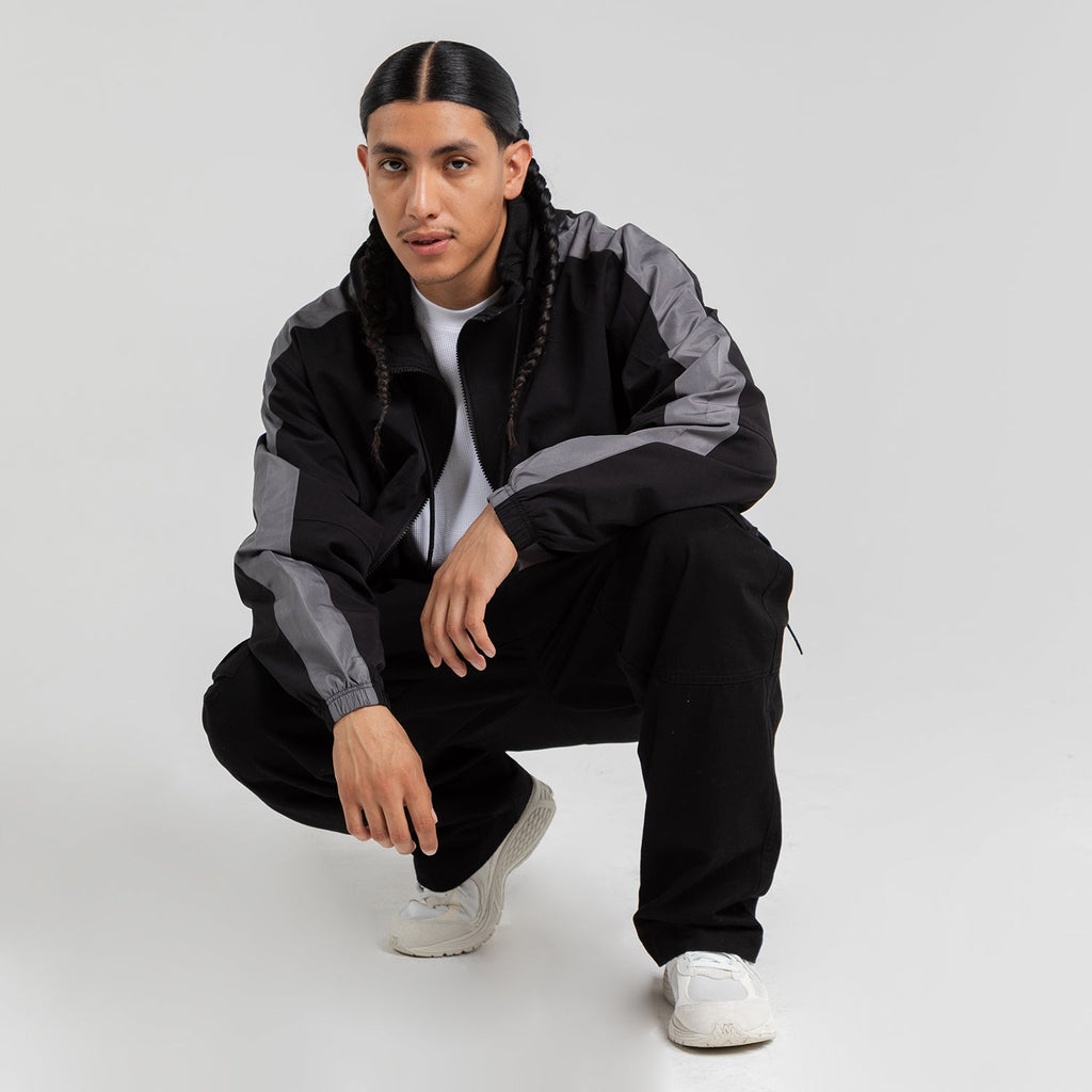 WSS ATHLETIC Triumph Windbreakers - Mens