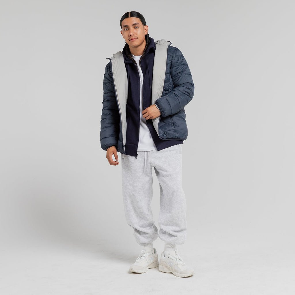 WSS ATHLETIC Reversible Triumph Puffer - Mens