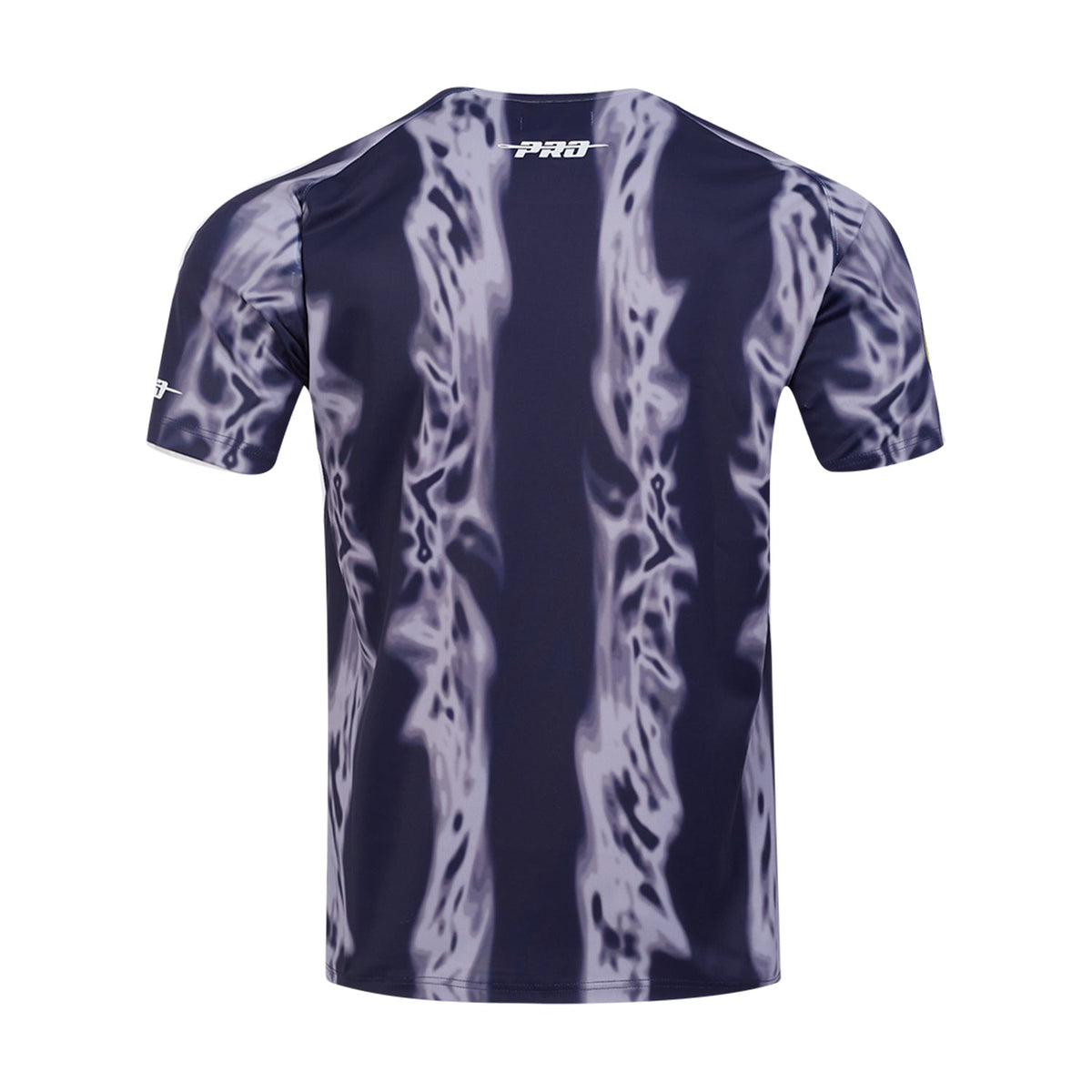 PRO STANDARD Club America Poly AOP Tee - Mens