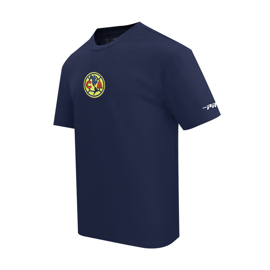 PRO STANDARD Club America SMU Billboard Tee - Mens