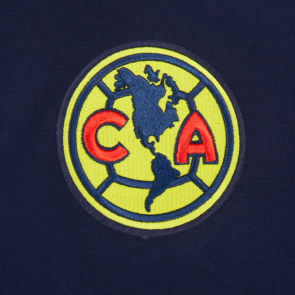 PRO STANDARD Club America SMU Billboard Tee - Mens