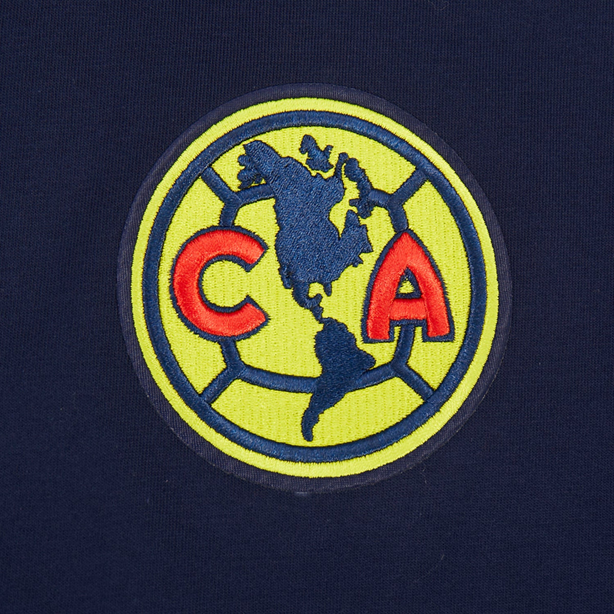 PRO STANDARD Club America SMU Billboard Tee - Mens