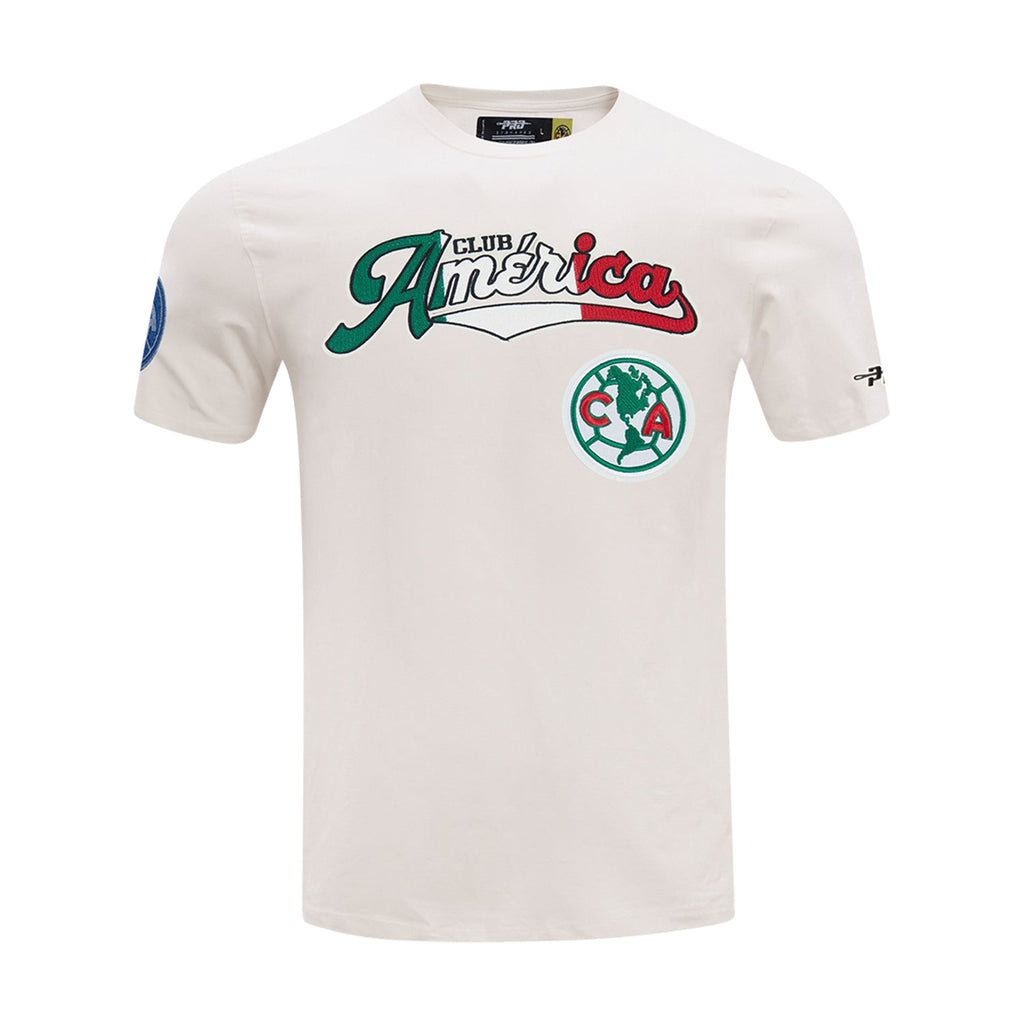 PRO STANDARD Club America Allegiance Tee - Mens