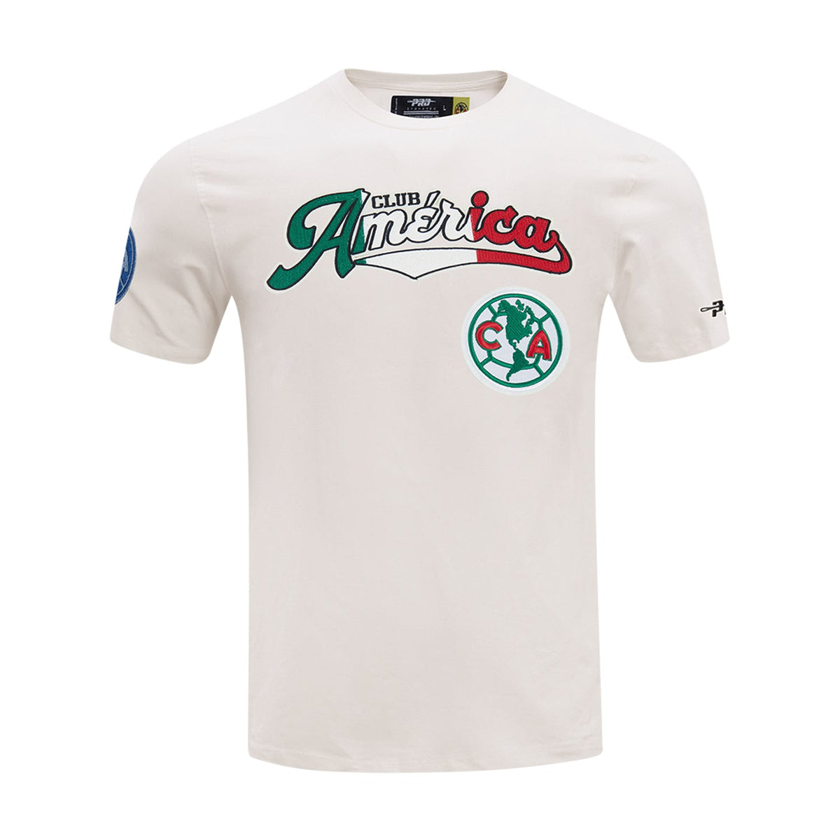 PRO STANDARD Club America Allegiance Tee - Mens