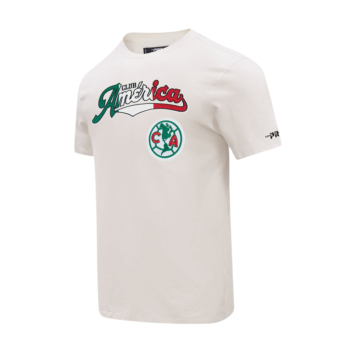 PRO STANDARD Club America Allegiance Tee - Mens