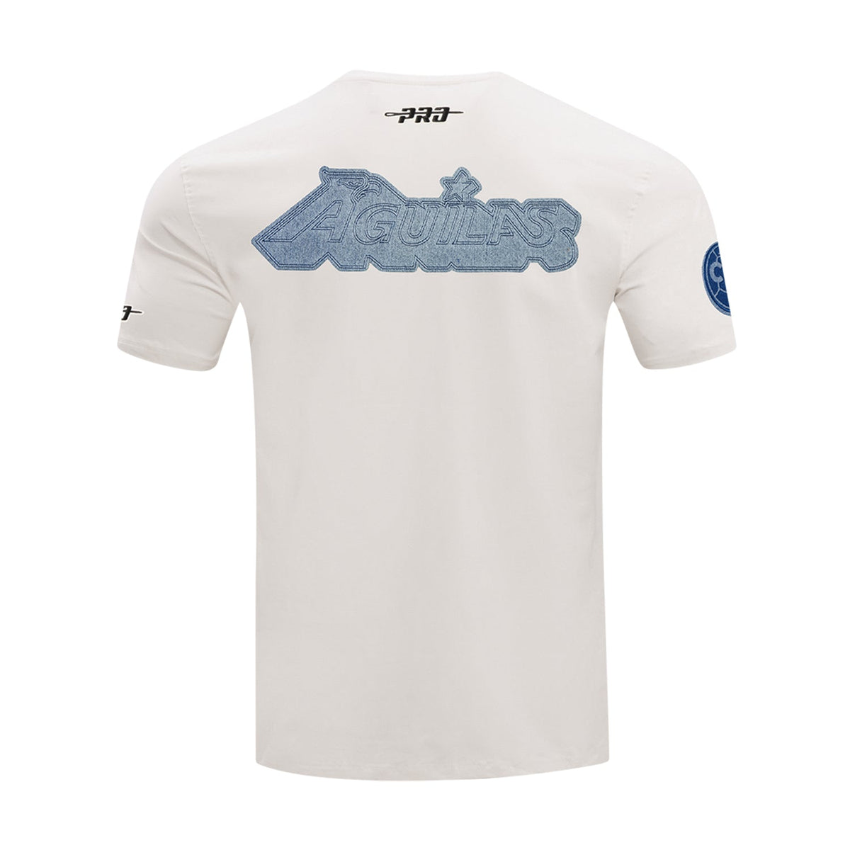 PRO STANDARD Club America Allegiance Tee - Mens