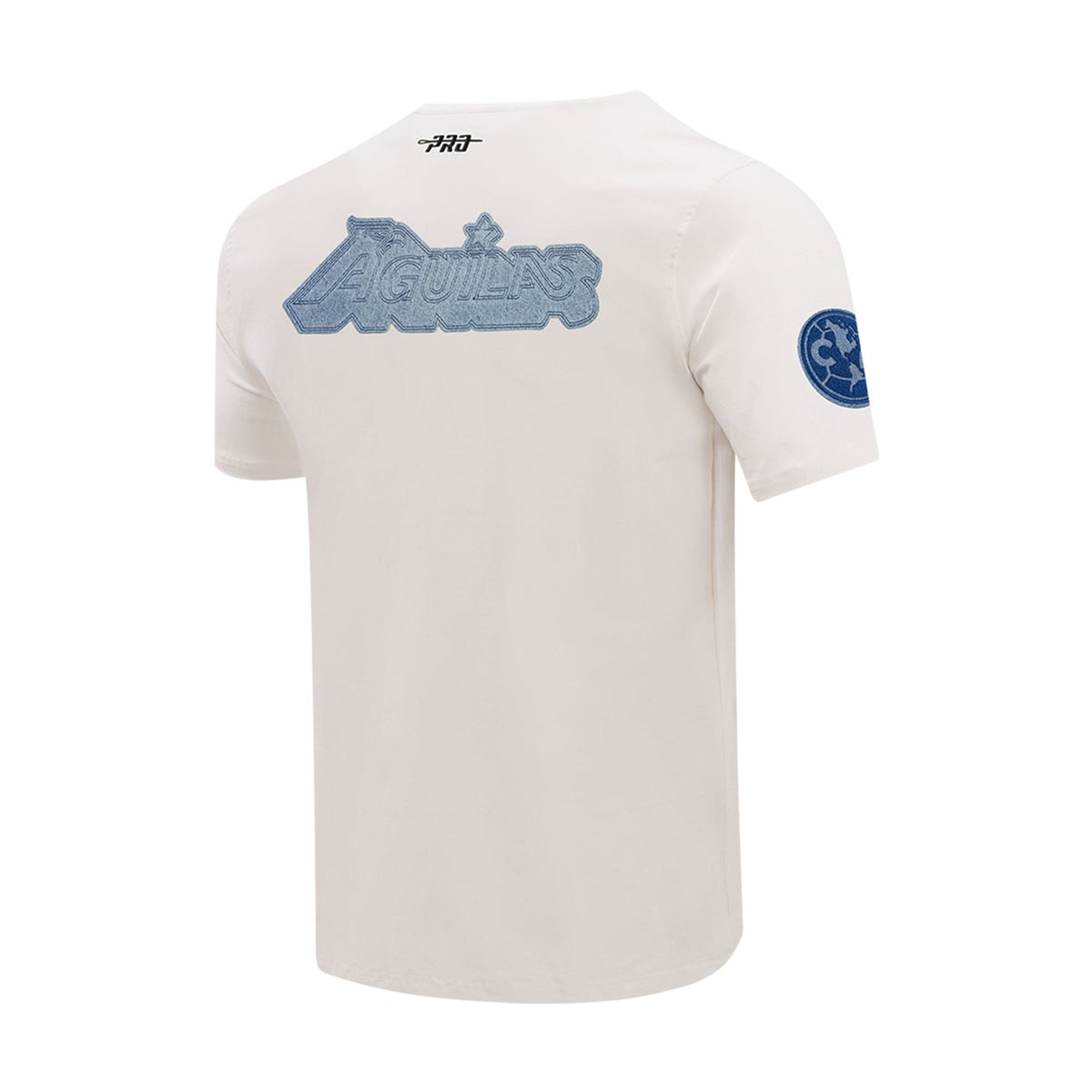 PRO STANDARD Club America Allegiance Tee - Mens