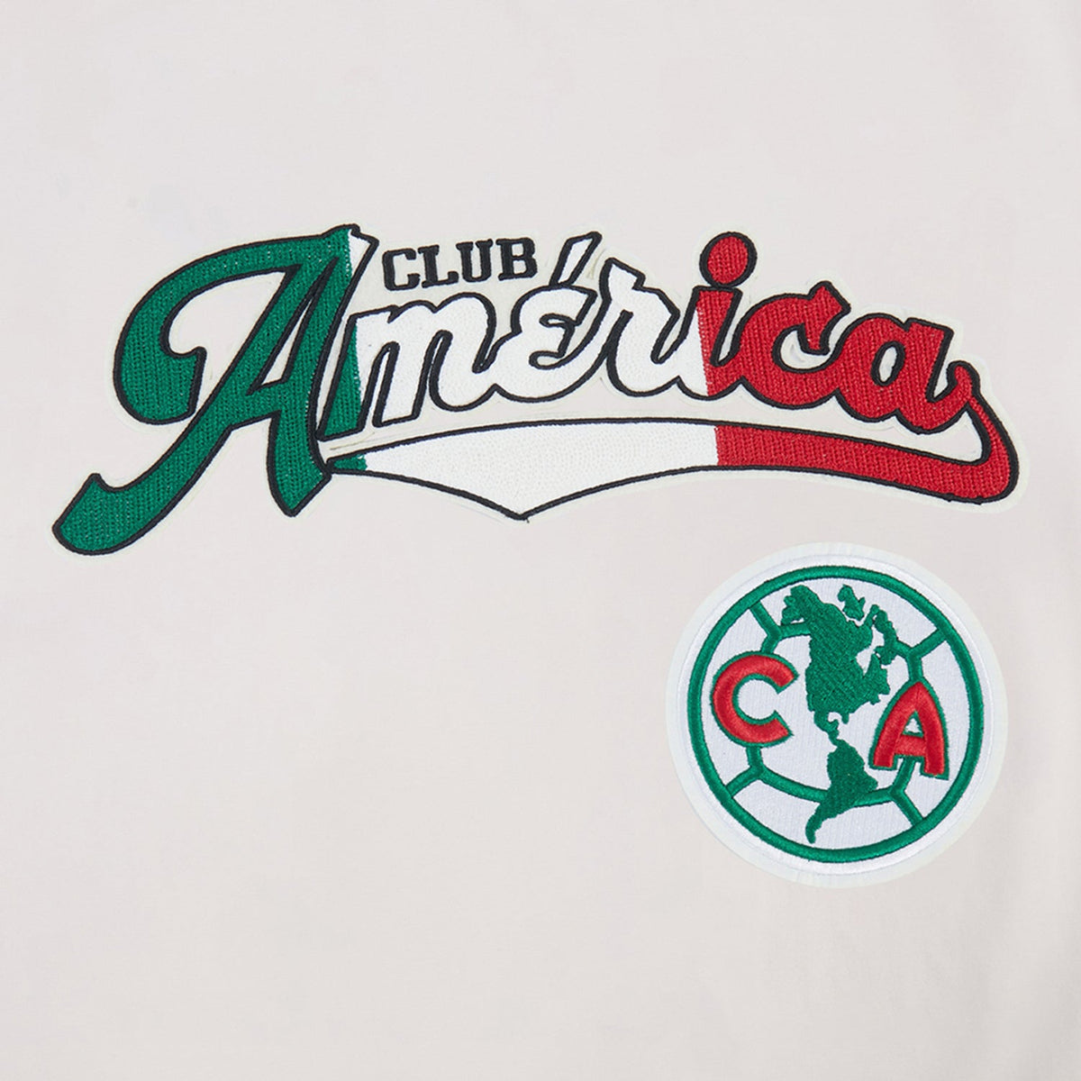 PRO STANDARD Club America Allegiance Tee - Mens