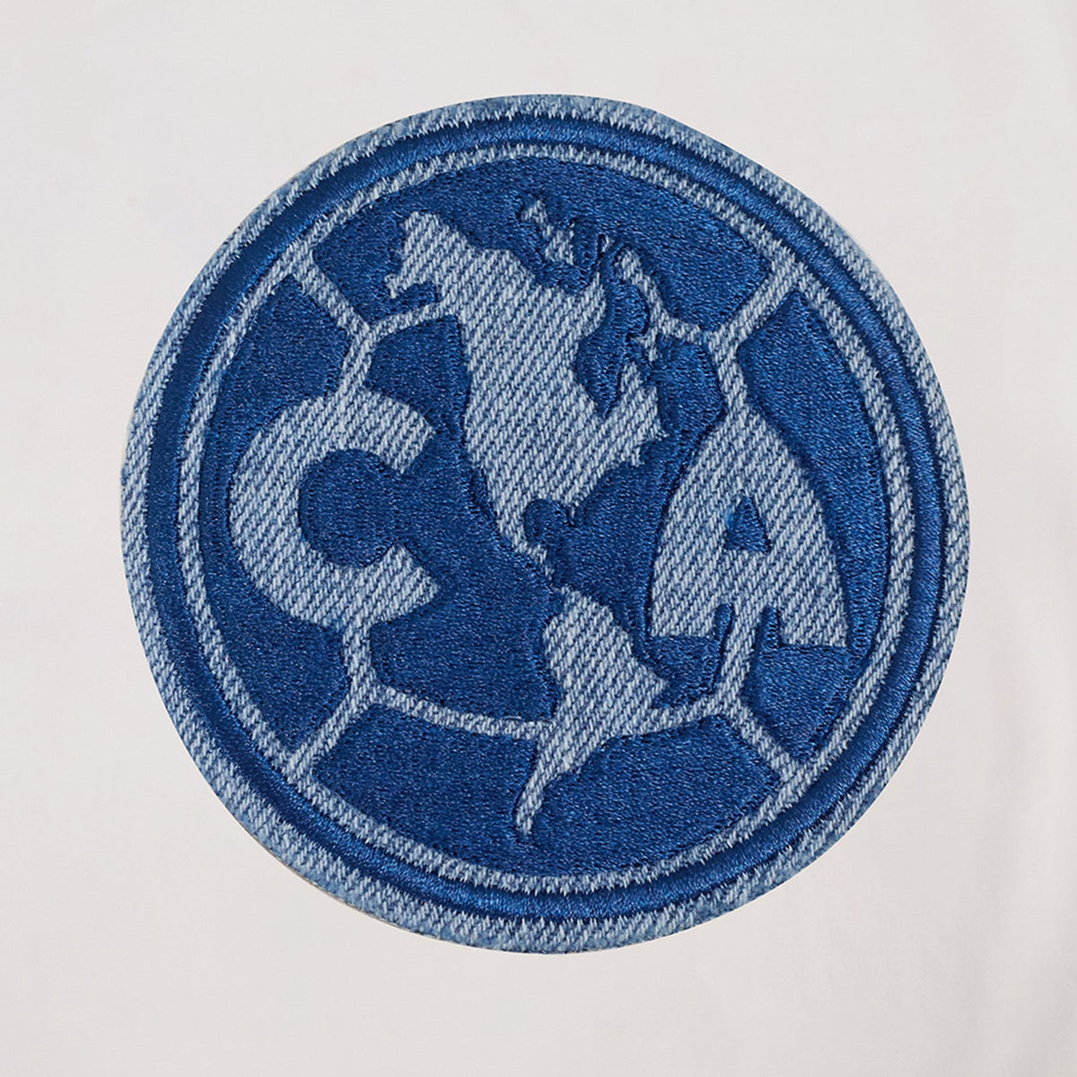 PRO STANDARD Club America Allegiance Tee - Mens