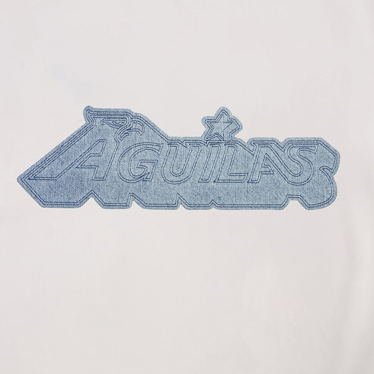 PRO STANDARD Club America Allegiance Tee - Mens