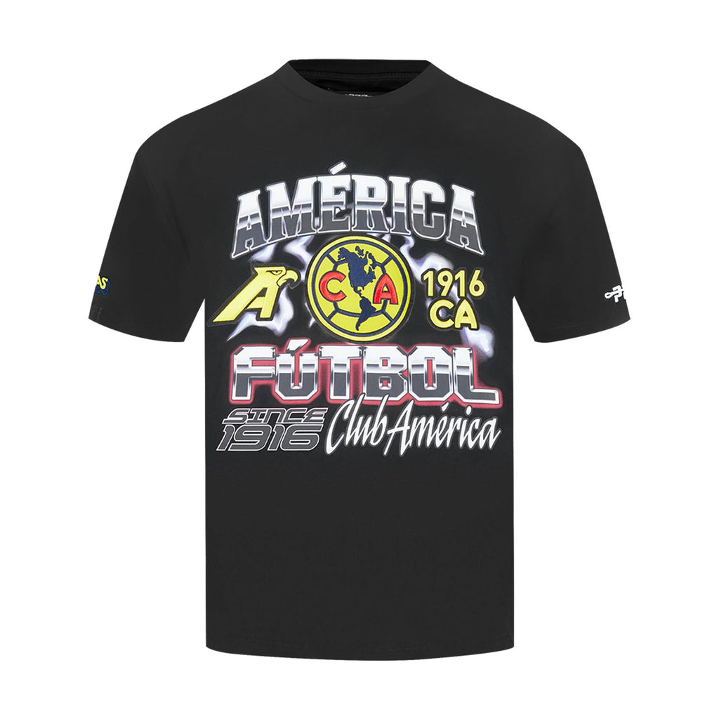 PRO STANDARD Premium Club America Victory Tee - Mens