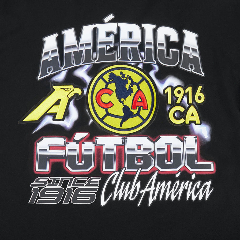 PRO STANDARD Premium Club America Victory Tee - Mens