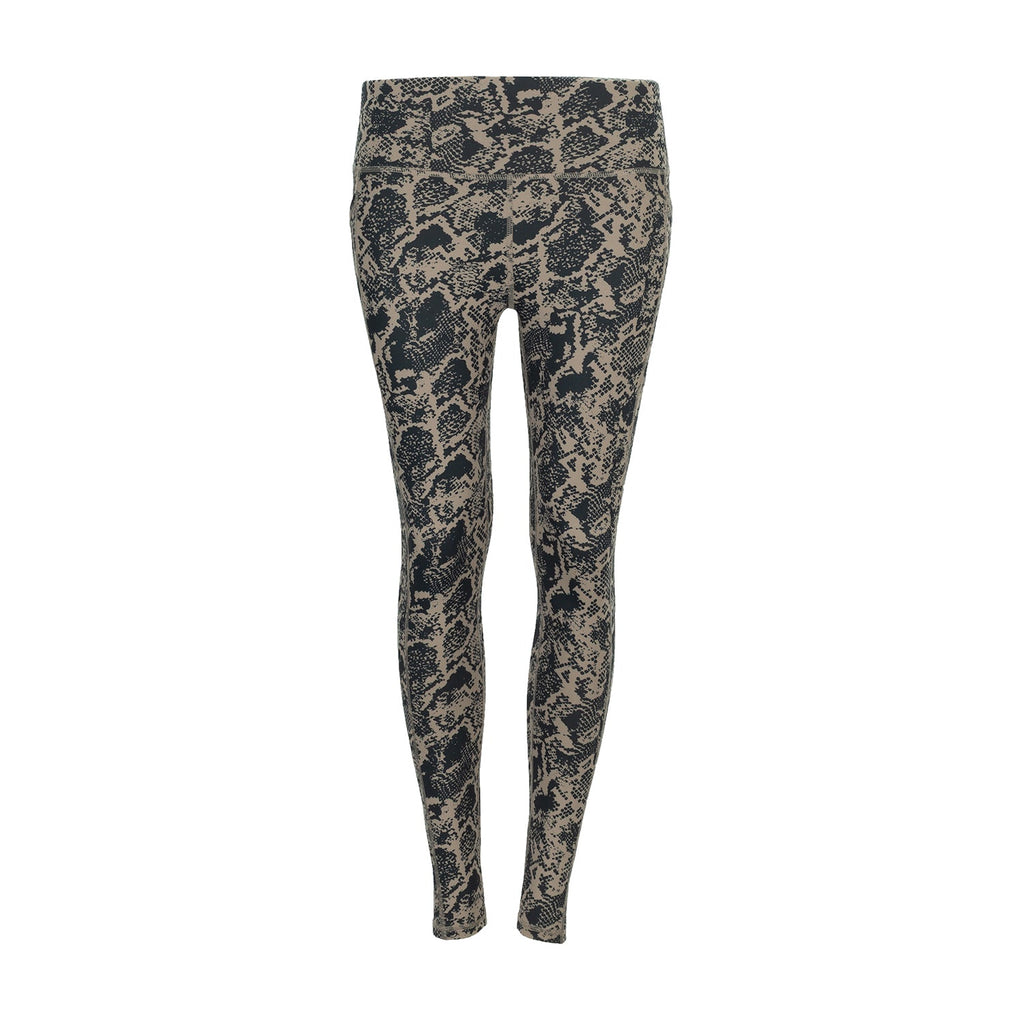 WSS ATHLETIC Power HW Pocket Legging - Womens