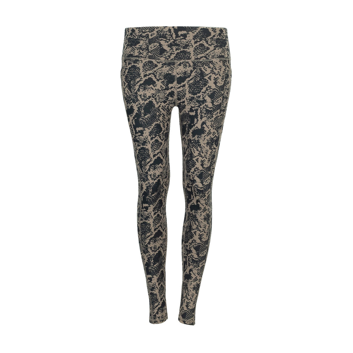 WSS ATHLETIC Power HW Pocket Legging - Womens
