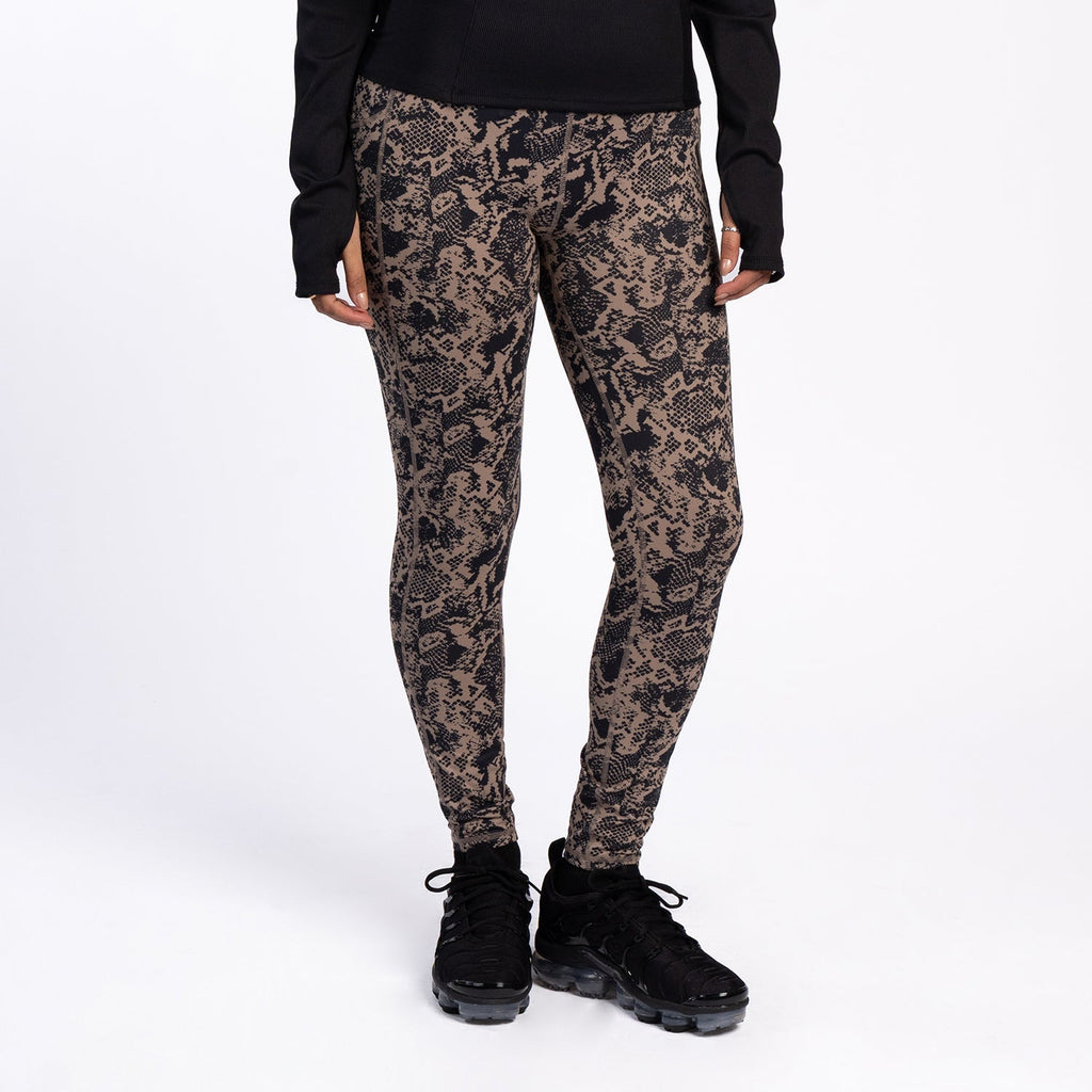 WSS ATHLETIC Power HW Pocket Legging - Womens