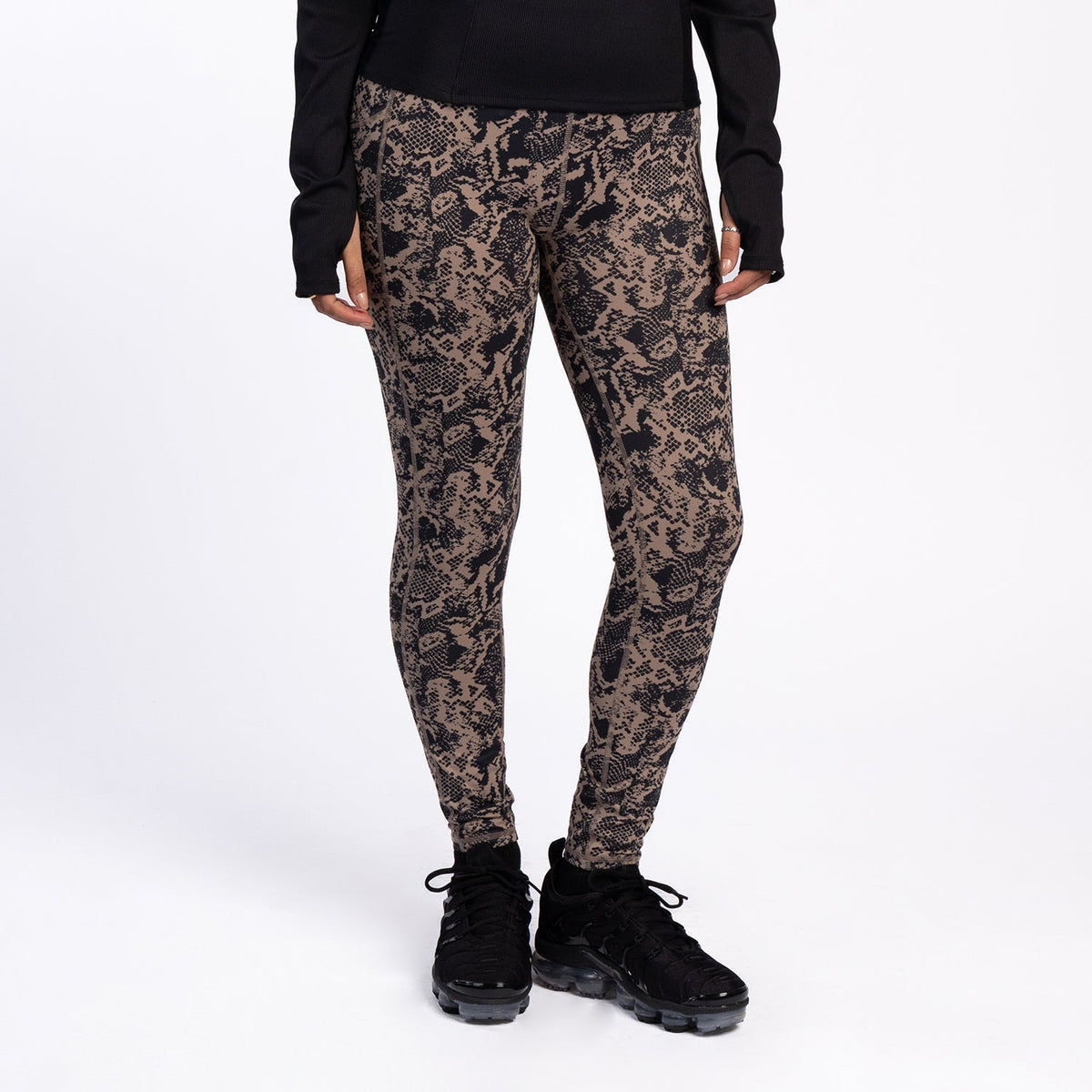 WSS ATHLETIC Power HW Pocket Legging - Womens