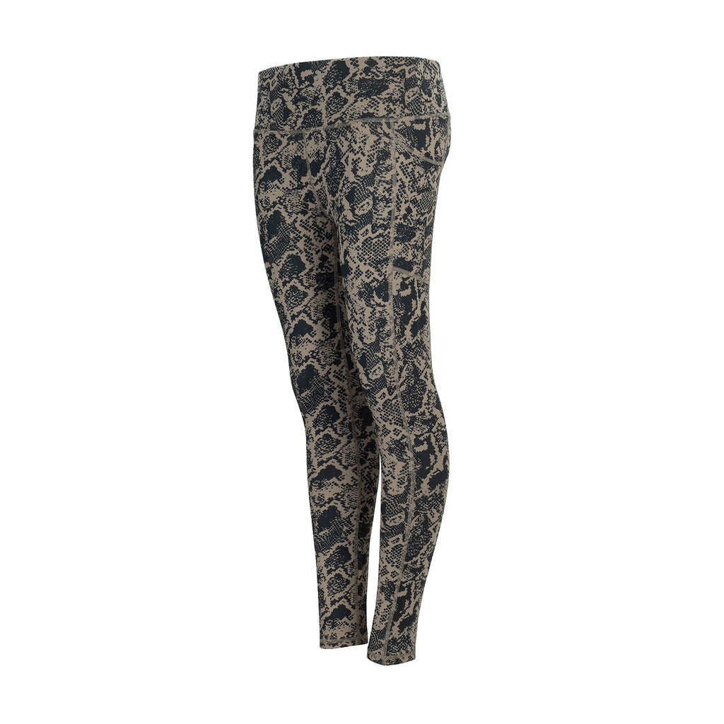 WSS ATHLETIC Power HW Pocket Legging - Womens