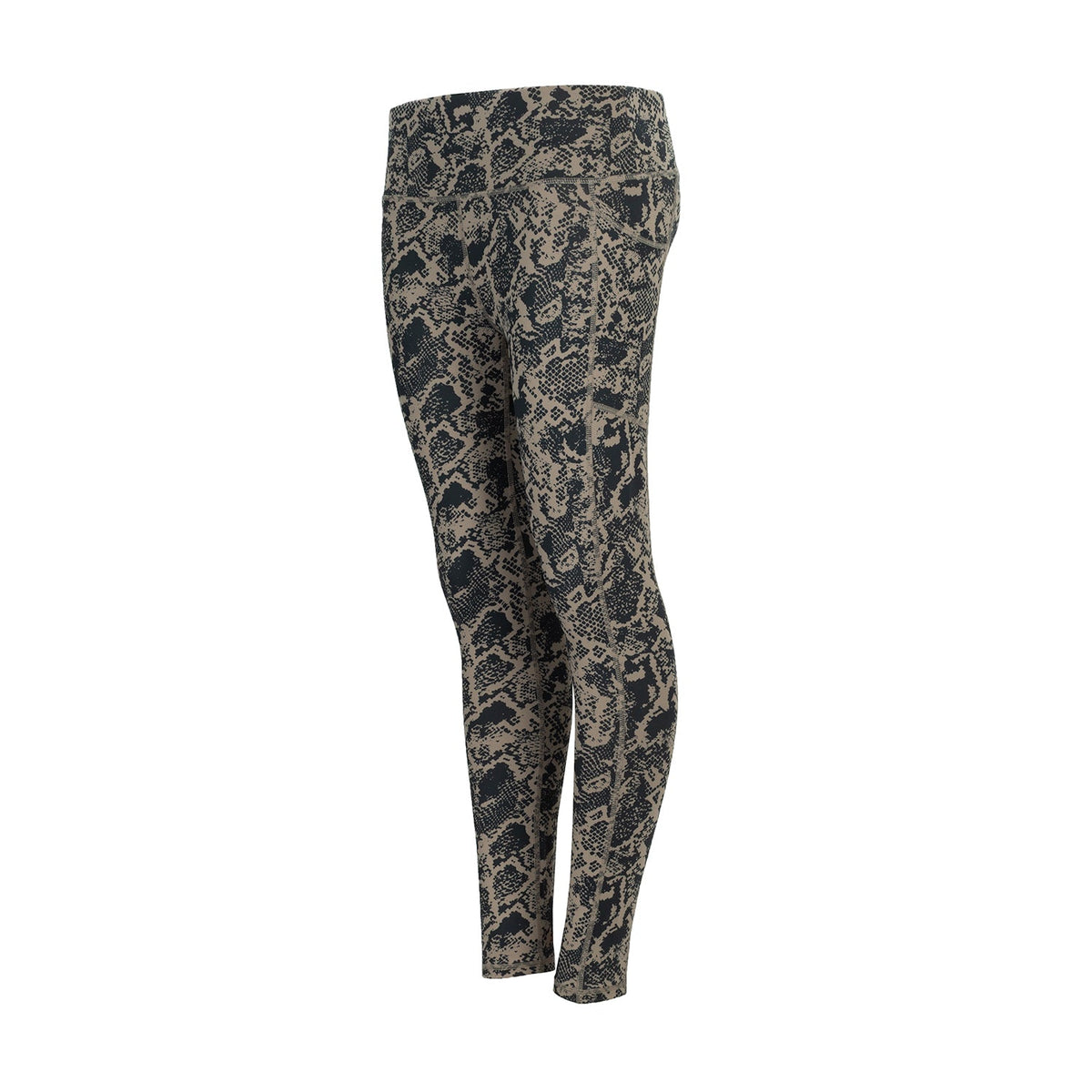 WSS ATHLETIC Power HW Pocket Legging - Womens