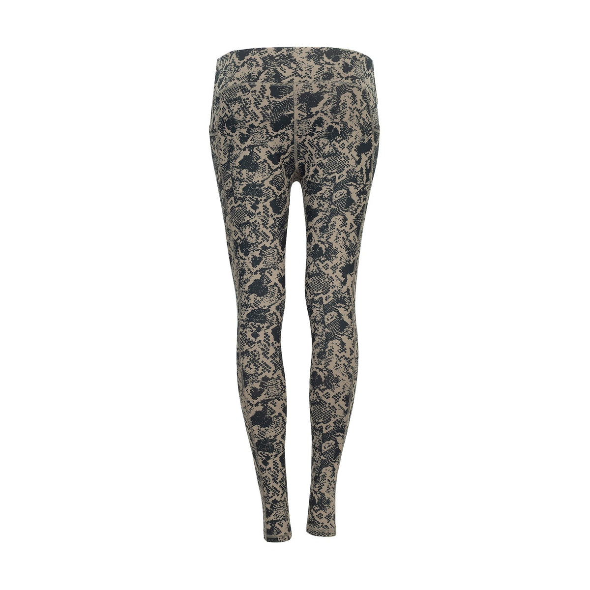 WSS ATHLETIC Power HW Pocket Legging - Womens