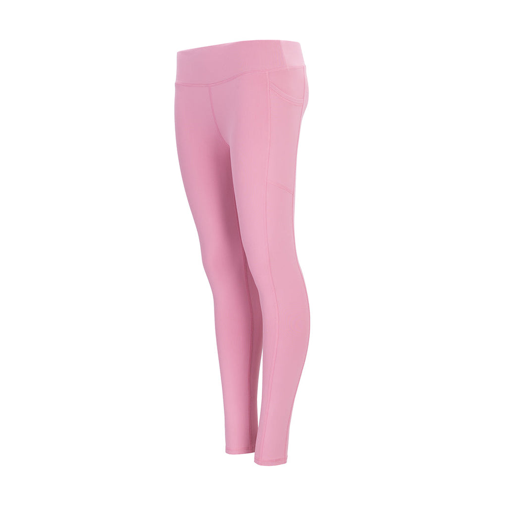 WSS ATHLETIC Power HW Pocket Legging - Womens