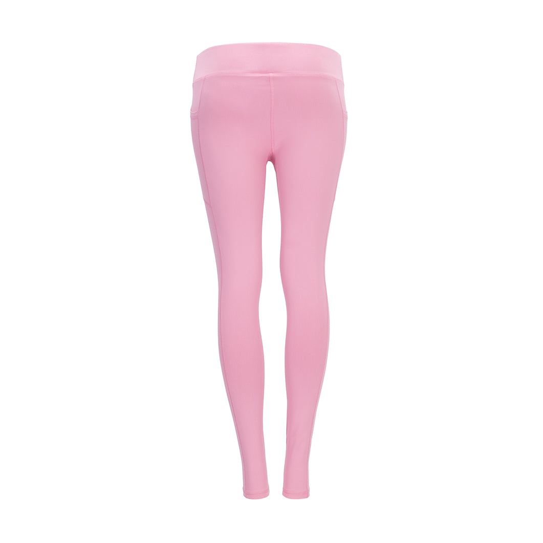 WSS ATHLETIC Power HW Pocket Legging - Womens