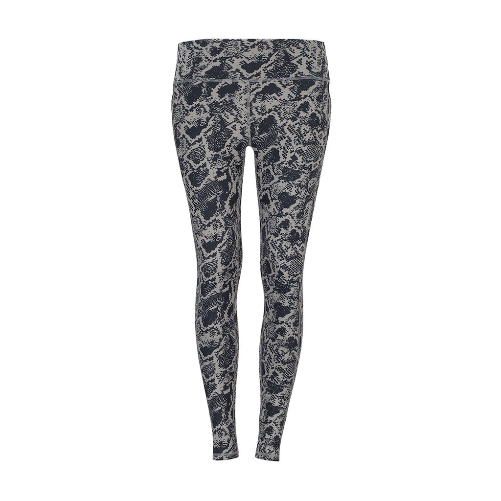 WSS ATHLETIC Authentic Power HW Pocket Legging - Womens