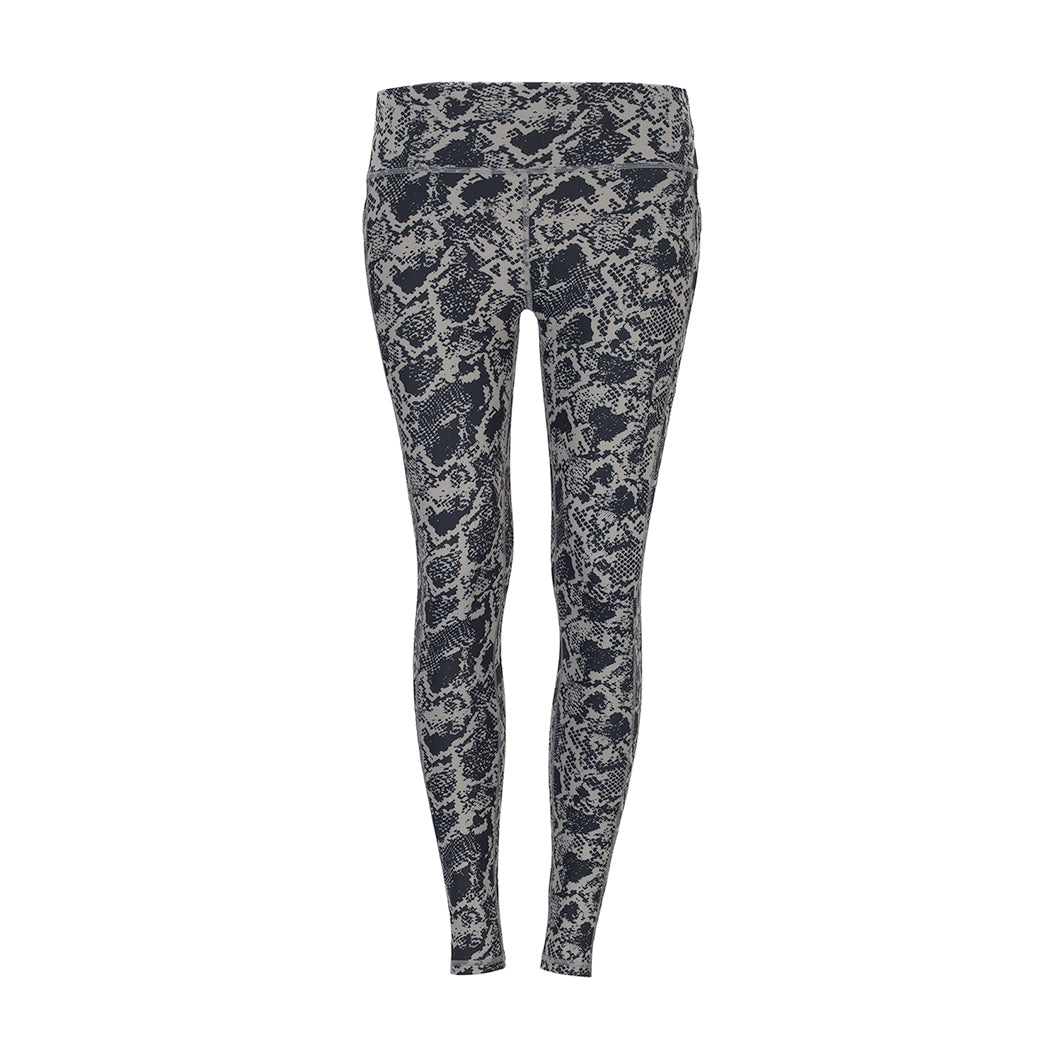 WSS ATHLETIC Authentic Power HW Pocket Legging - Womens