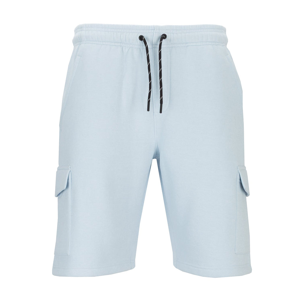 WSS ATHLETIC Classic Fleece Cargo Short - Mens