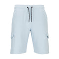 WSS ATHLETIC Classic Fleece Cargo Short - Mens