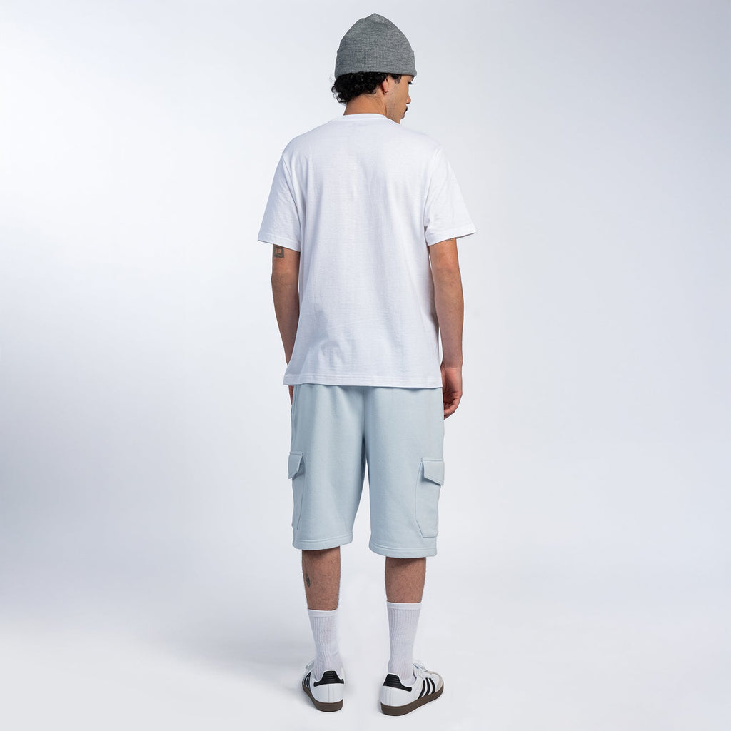 WSS ATHLETIC Classic Fleece Cargo Short - Mens