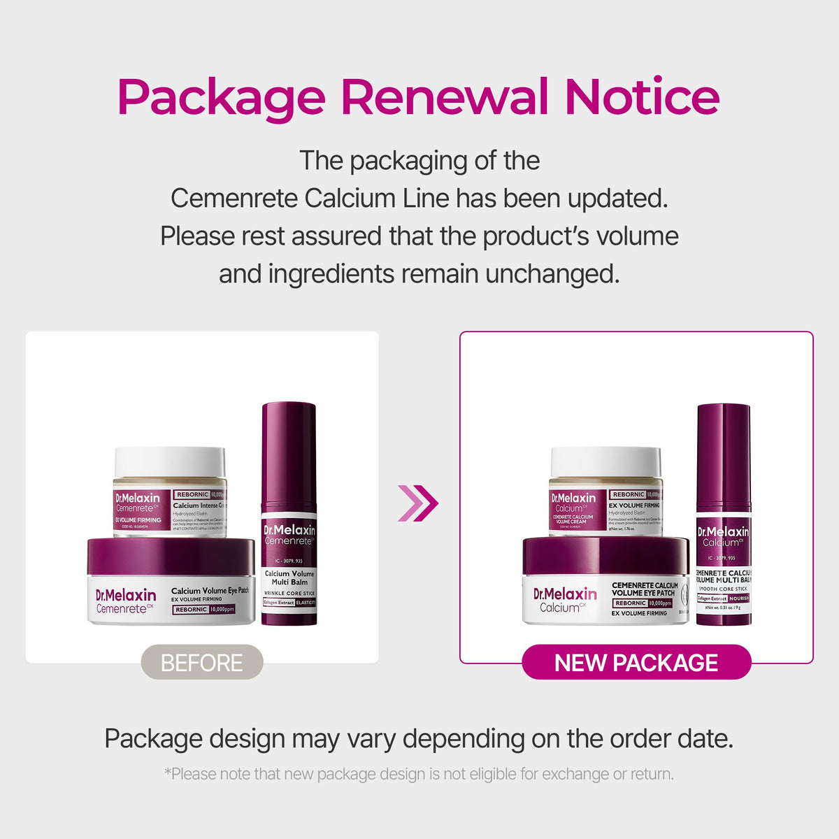 [Dr.Melaxin Live Exclusive Bundle] Ultimate Full Face Rescue Set | Full Face, Eye & Neck Routine for Spots, Pores, Texture & Firmness | Korean Skincare