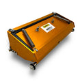TapeTech Flat Box