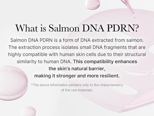 [medicube] PDRN Pink Collagen Gel Mask 4 Sheets Salmon DNA Color Changing Pink Glow Collagen Facial Mask Korean Skincare