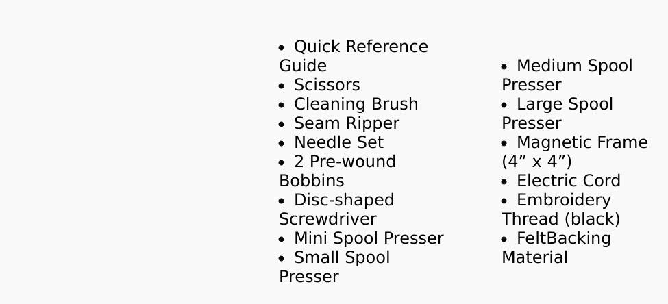Brother Skitch PP1 Free Arm Artspira Embroidery Machine