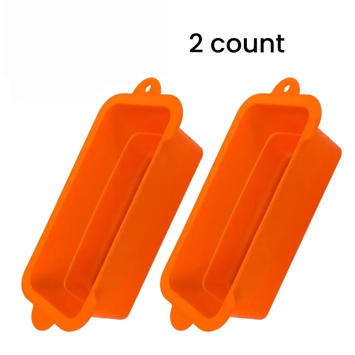Silicone Grease Cup Liner, 2 Counts Reusable Grease Catcher Cup Liner, Durable Kitchen Drip Pans, Grill Liners, Kitchenware Accessory, Kitchen Barbecue Accessories, Blackstone Griddle Accessories, Kitchen Supplies, Bbq Accessories #GLOBAL PICKS