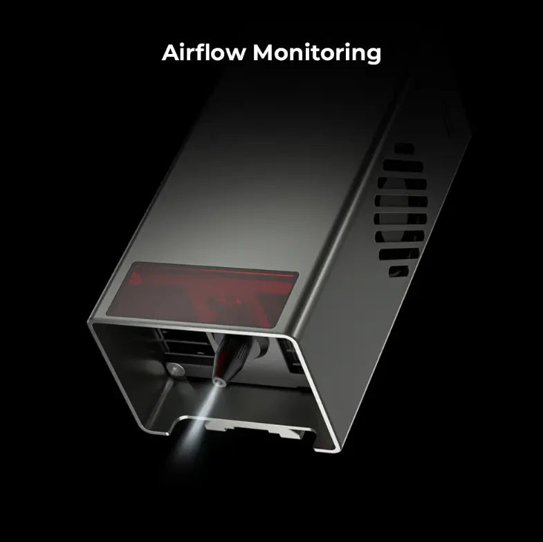 Creality Laser Module 40W for Falcon2 Laser Engravers