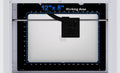 Laservii M1s 24W Power Enclosed Portable Desktop Laser Engraver - No Assembly Required, 0.01mm High-Precision, 36000mm/min Speed, Engraves Wood, Leather, Acrylic, Metal, Custom Design Capable, Small-Batch Ready (Computers & Office 3D Printing Supp...
