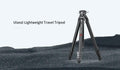 Ulanzi 3028 Lightweight Carbon Fiber Foldable Combo Tripod-Monopod with Arca Swiss, 0 Y Compatibility for Standing Photography (Cameras, Phones)