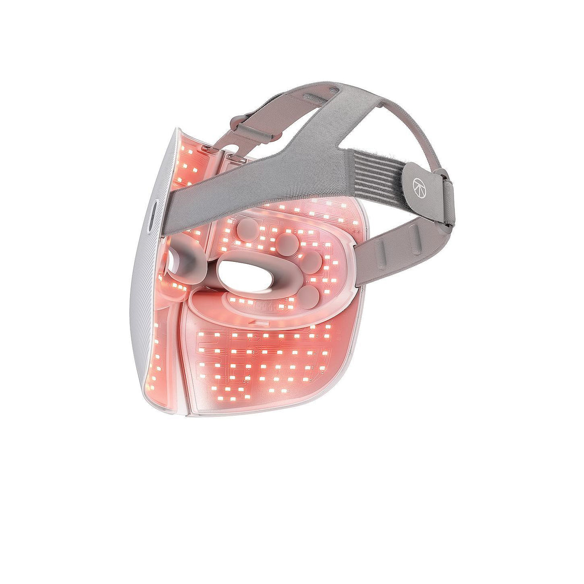 THERABODY Theraface Mask, Single Item Facial Therapy Device for Enhanced Skin Radiance