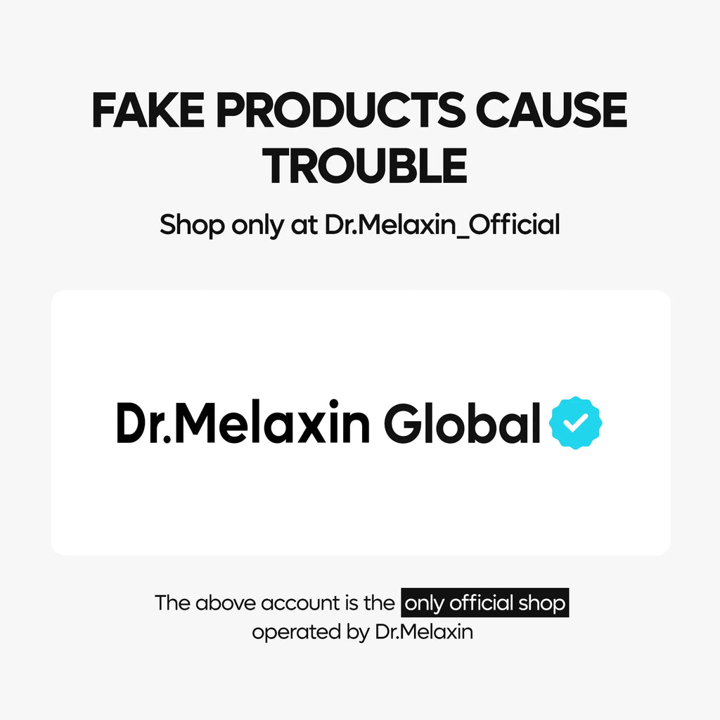[Dr.Melaxin Live Exclusive Bundle] Ultimate Full Face Rescue Set | Full Face, Eye & Neck Routine for Spots, Pores, Texture & Firmness | Korean Skincare